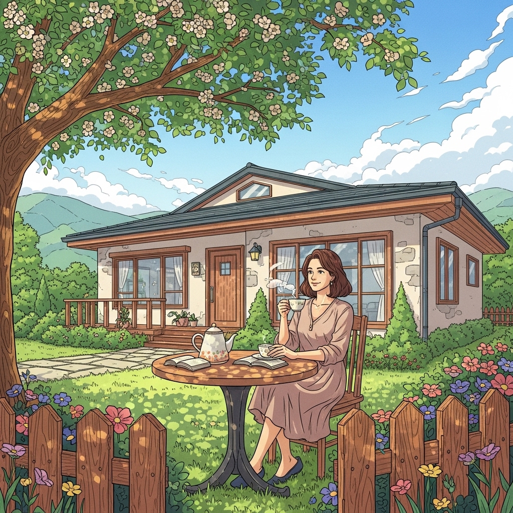 경기도 시골집 매매 5