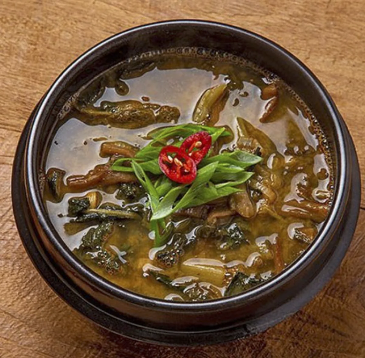 벌교 손질 짱뚱어 밀키트