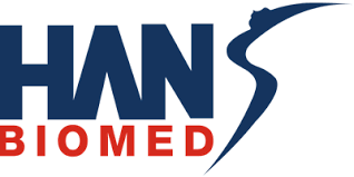 한스바이오메드_로고