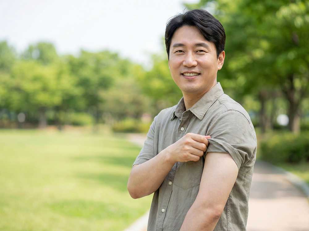 C형 독감 면역력, 인플루엔자 바이러스 종류 유행 차이 및 건강한 생활 습관