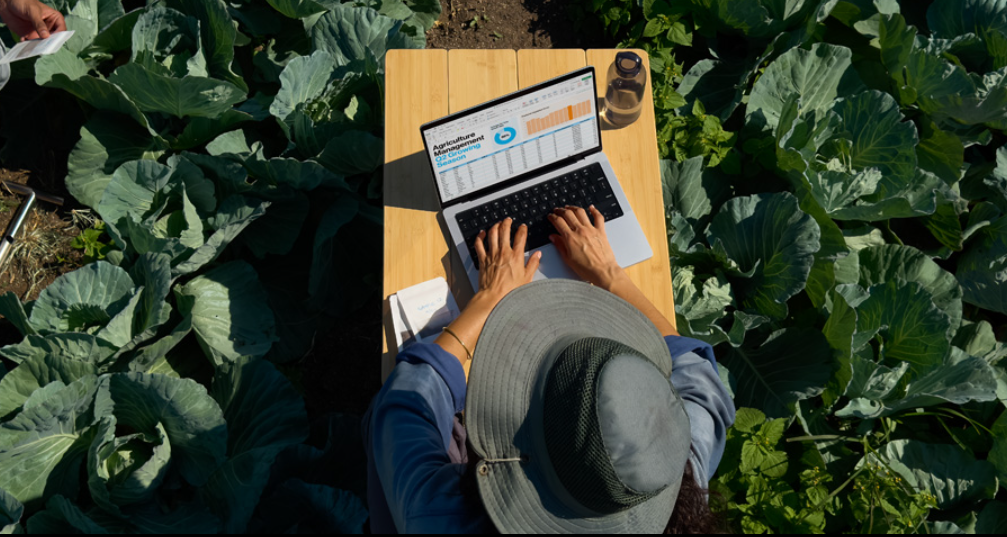 맥북 디스플레이