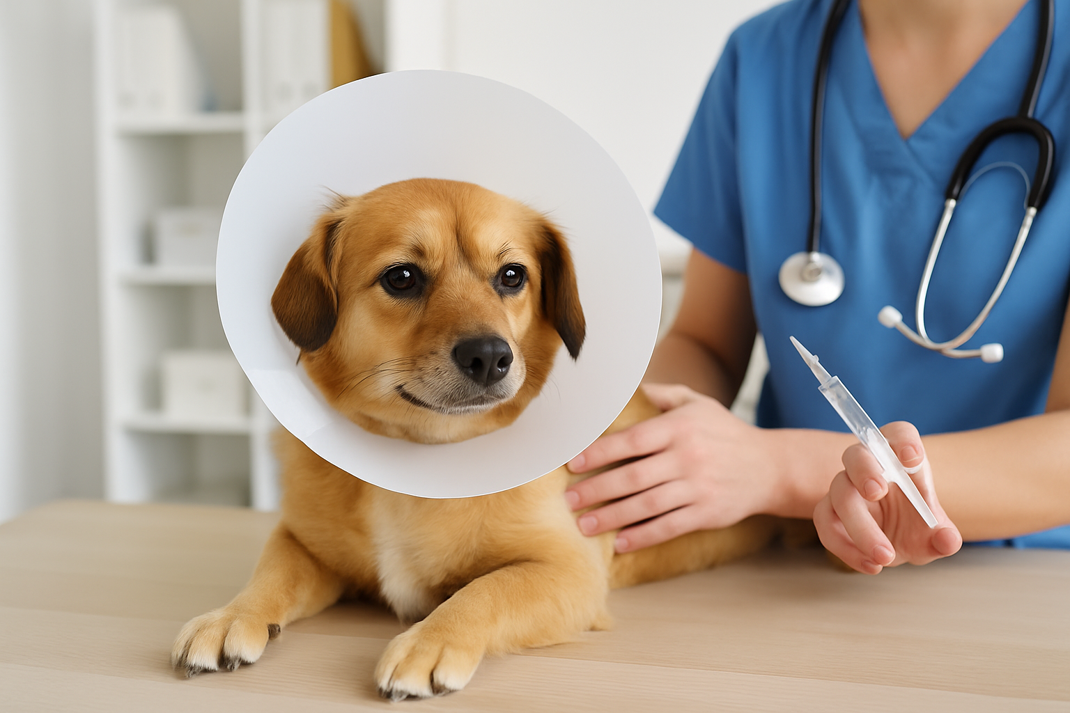 중성화 수술, 사랑의 또 다른 표현