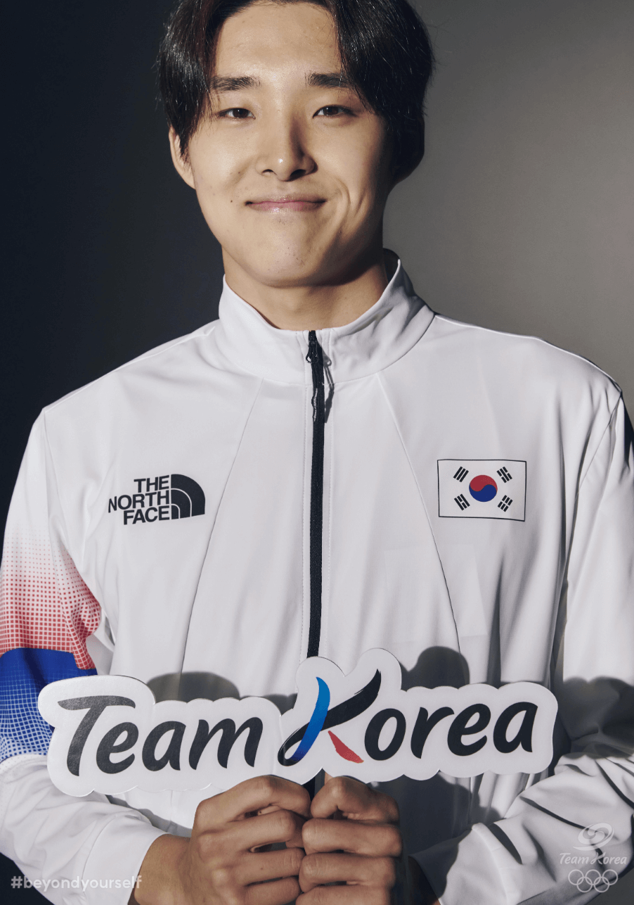 계영 800m 대표 선수