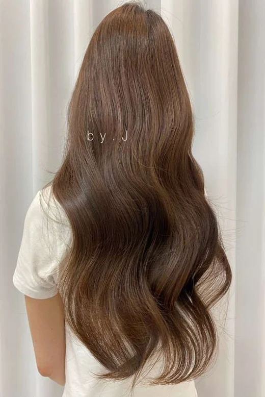 준오헤어 강변역점