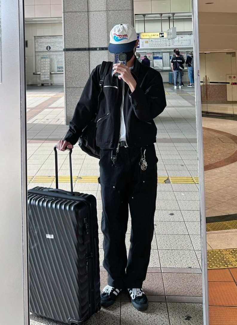 주우재 프로필