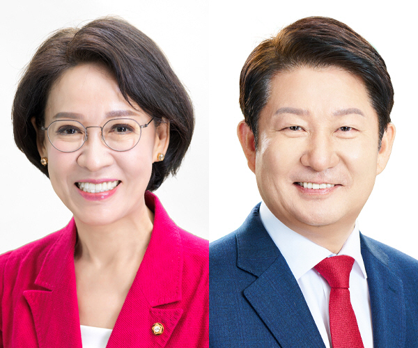 권영진 국회의원 국민의힘 대구 시당위원장