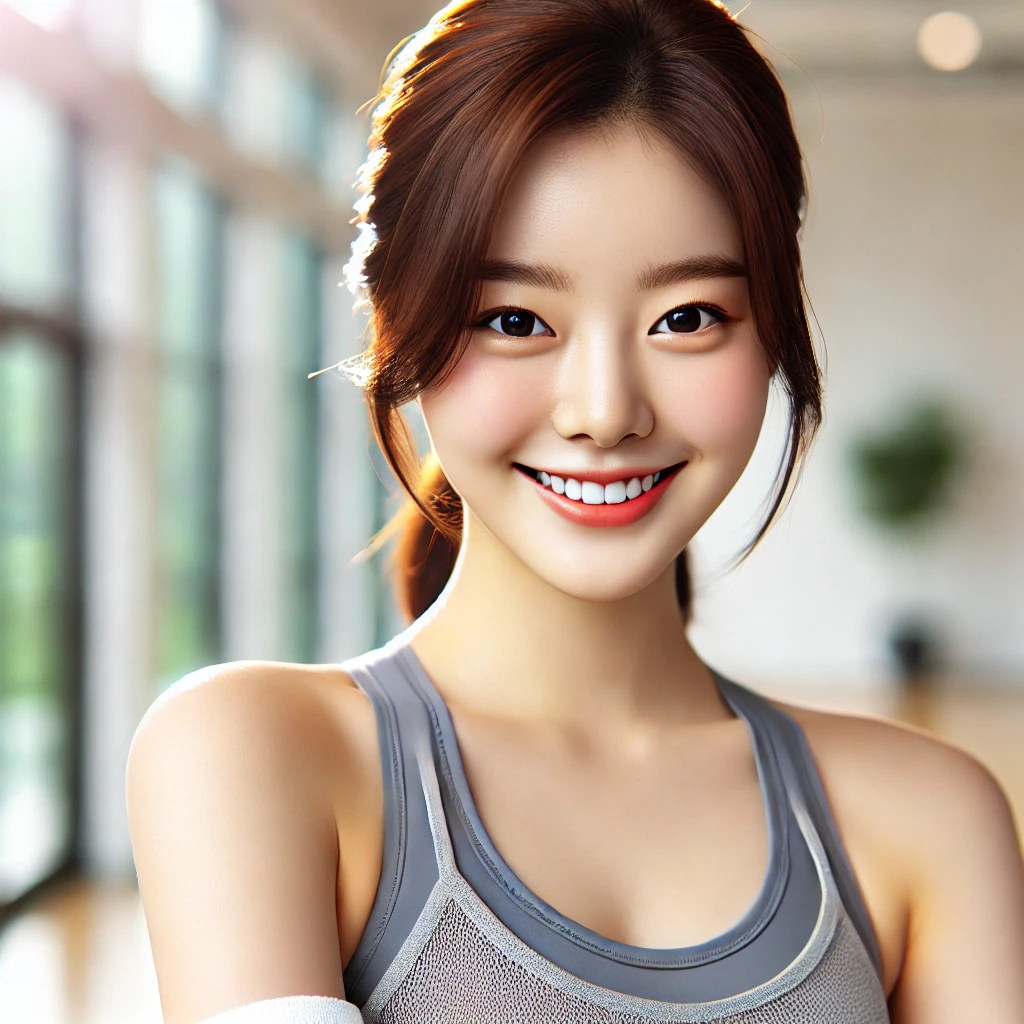 눈 건강을 위한 루테인과 안구 운동법