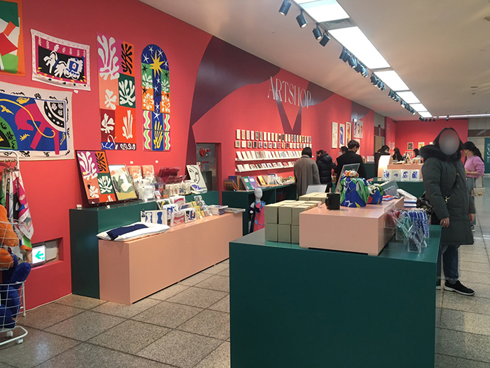 앙리-마티스-전시30