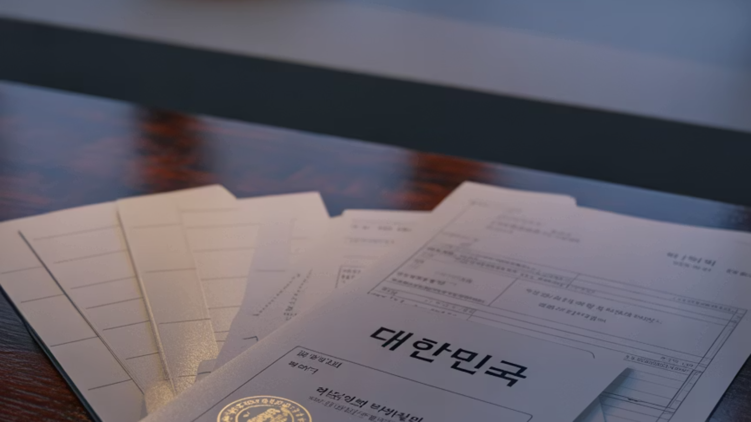 전입신고와 확정일자의 중요성