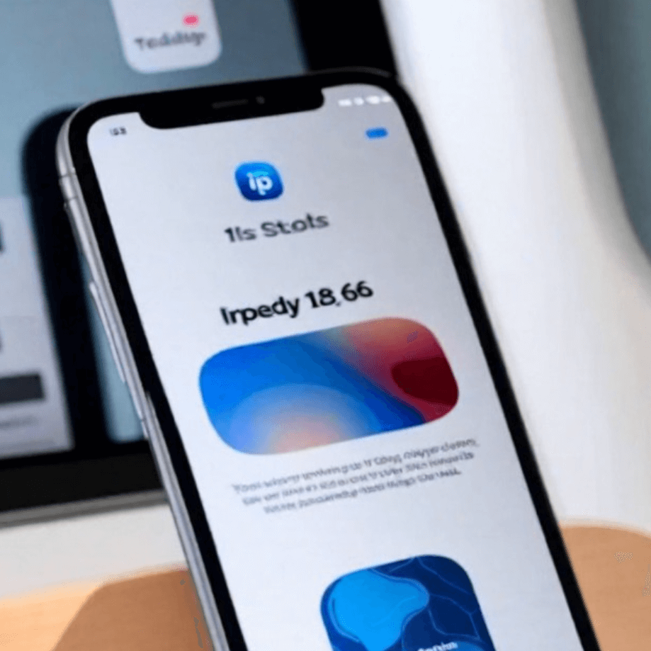 아이폰 18 업데이트