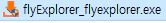 flyExplorer-설치-파일