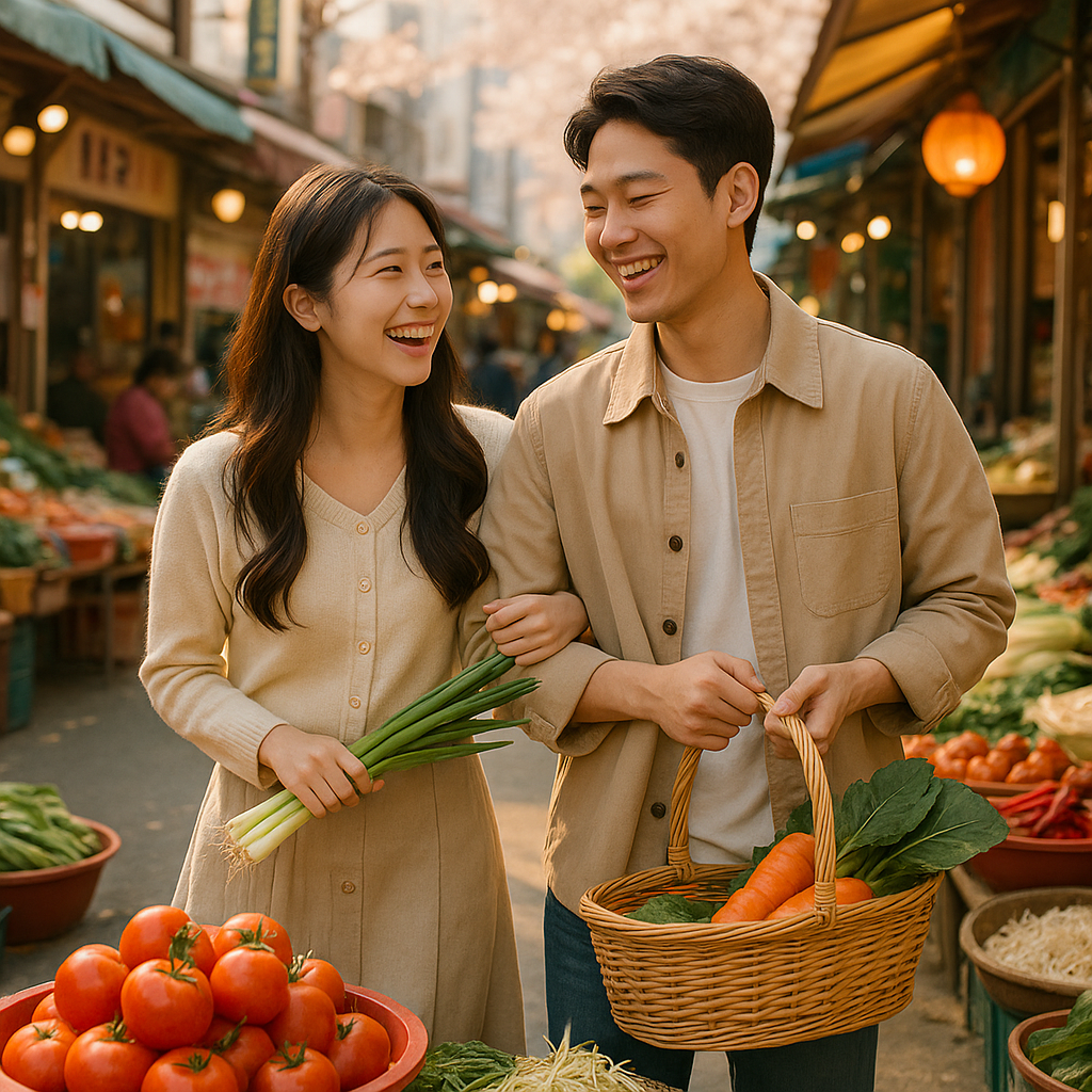 민생회복 소비쿠폰 관련 사진
