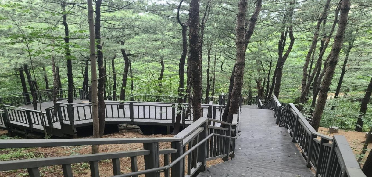 성북근린공원 이미지