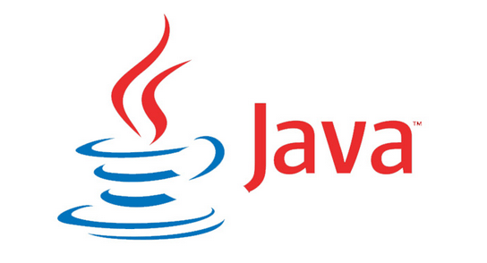 JAVA logo image