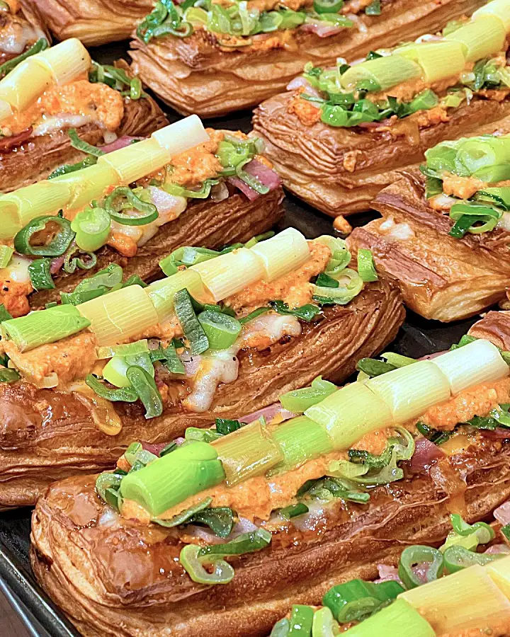 편스토랑 이경규 빵집 맛집 달걀폭탄빵 코코넛카야크로와상 로제 대파 페스츄리 서울숲 뚝섬역 베이커리 카페 맛집 위치 어디