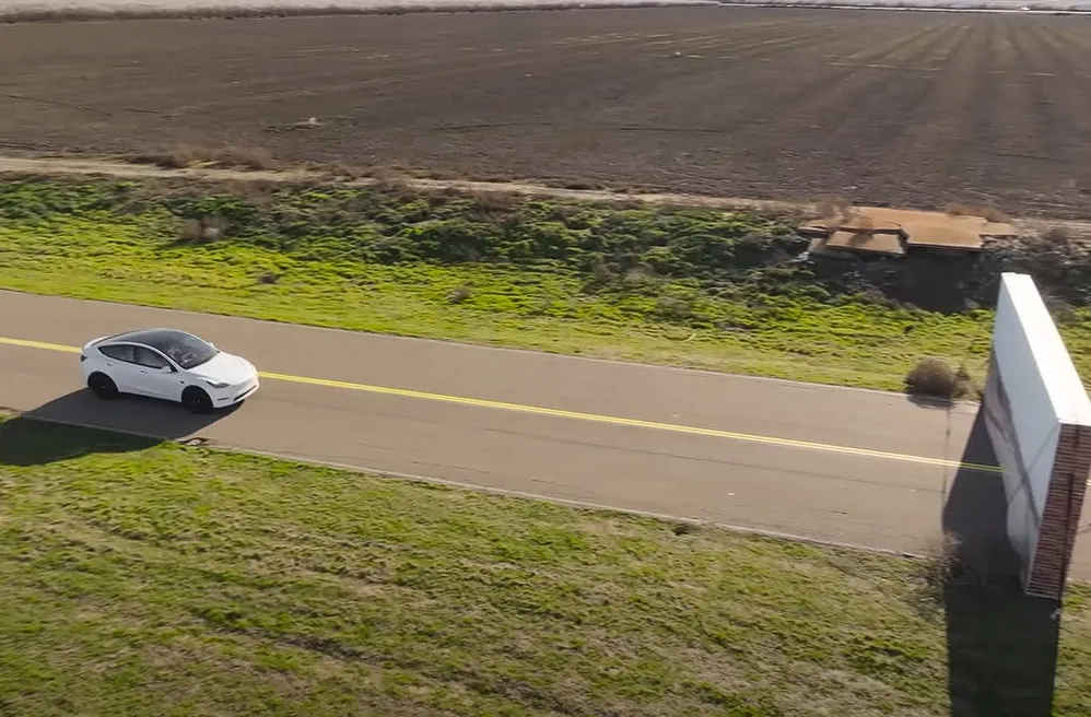 Mark Rober Test 2