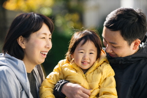 자녀장려금 지급시기