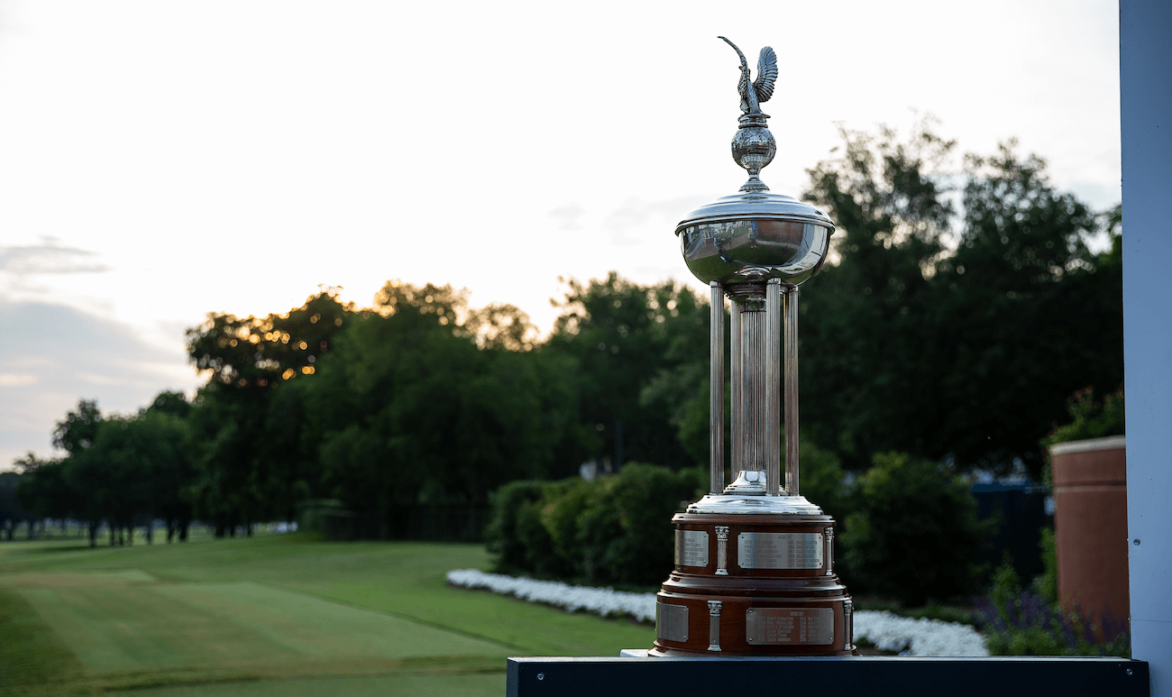 2025 PGA 찰스 슈왑 챌린지