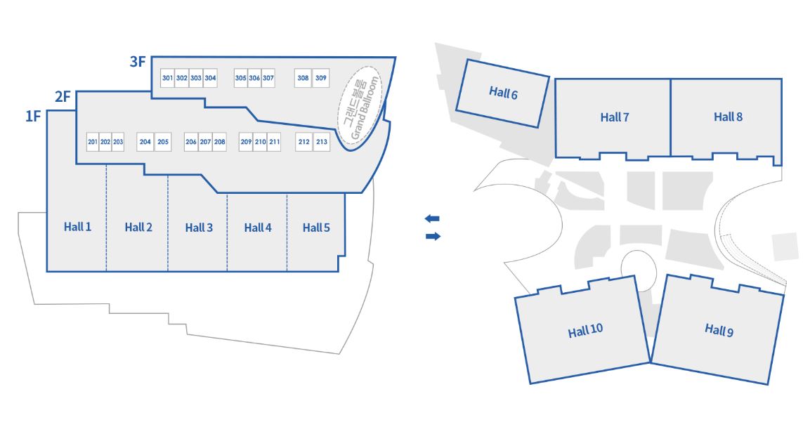 고카프 방문 꿀팁!