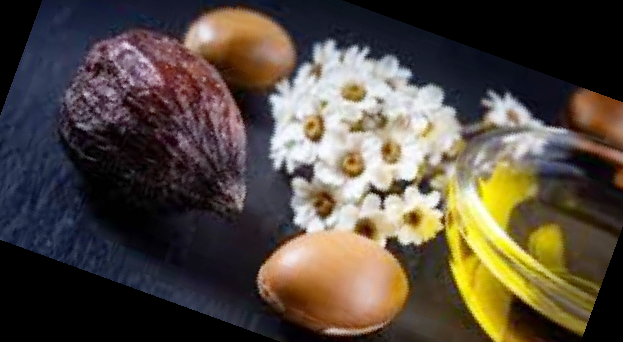 아르간 오일 먹는법