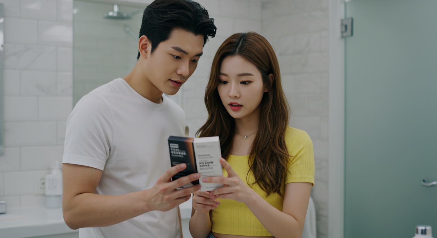 단백질 샴푸 추천