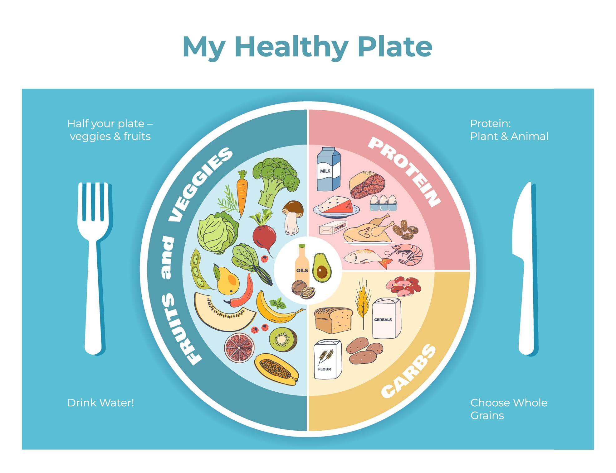 다이어트와 호르몬 균형, 체중 감량이 몸의 리듬을 흔드는 이유