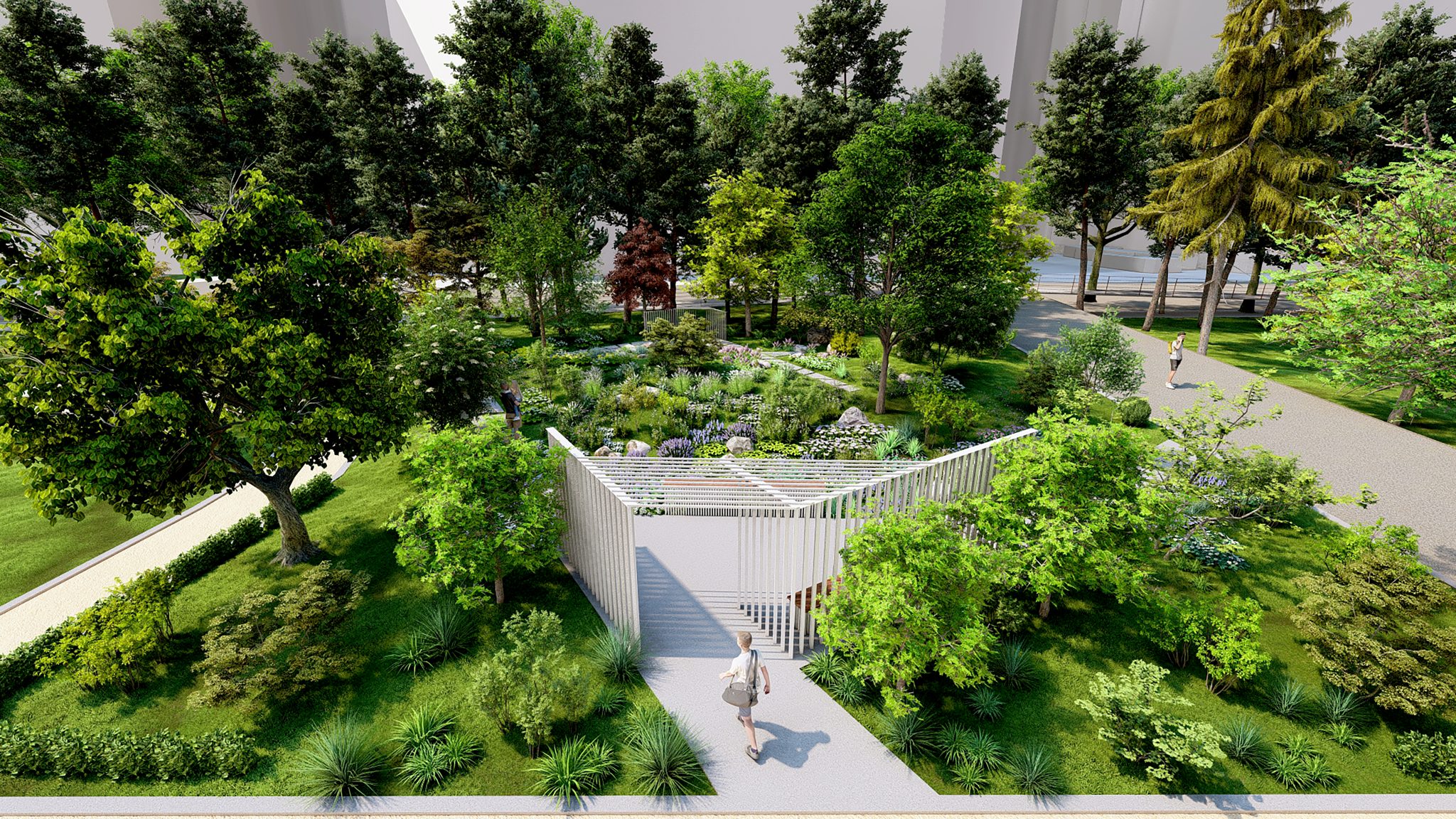 서울국제정원박람회