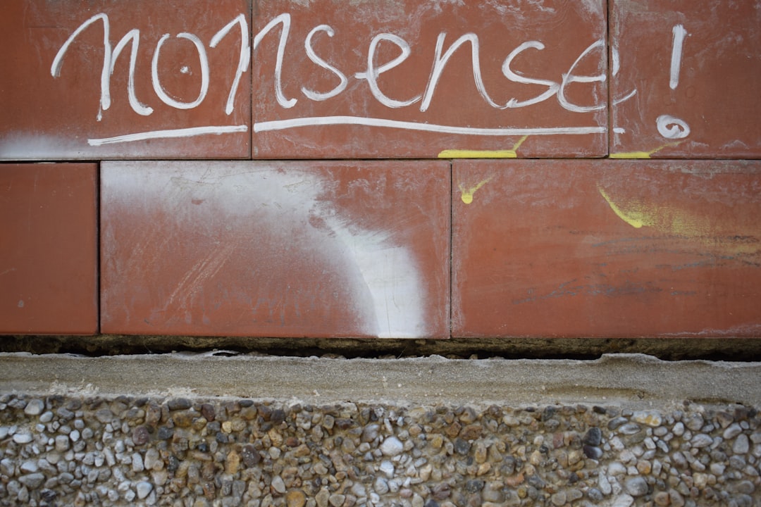 'Consonant'