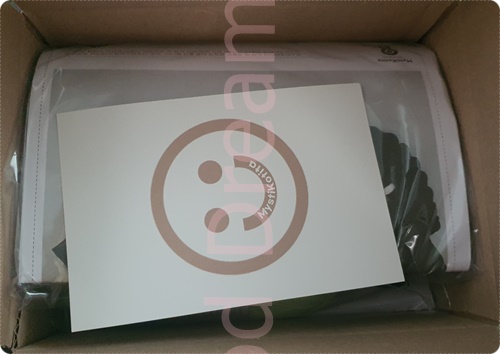 미우래빗 파우치 귀여운 미니 파우치