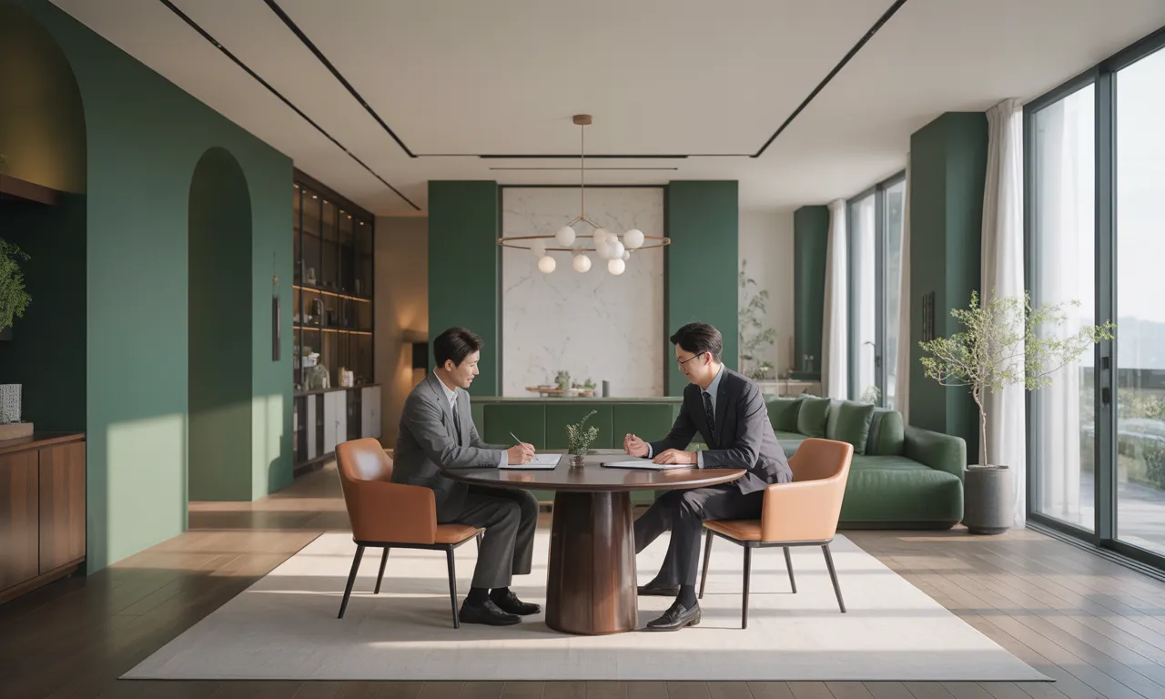 전월세 계약서 작성 시 꼭 넣어야 할 필수 조항