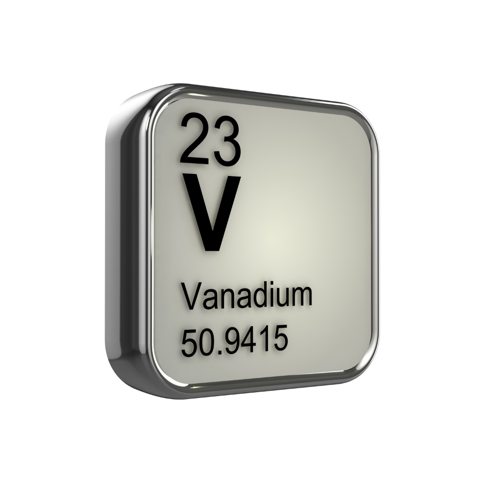 당뇨에 좋은 쌀 바나듐 원소 이미지