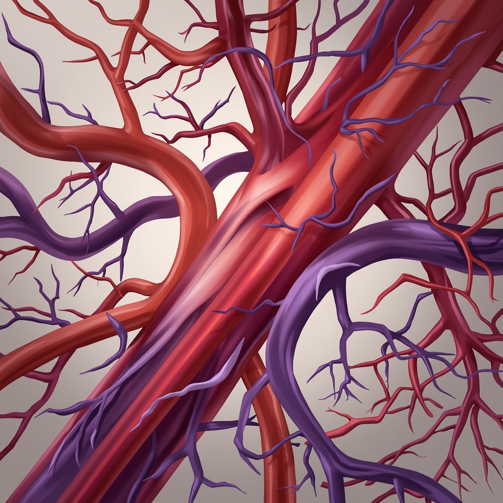 50대 혈압 정상범위 총정리|기준 수치 한눈에 보기