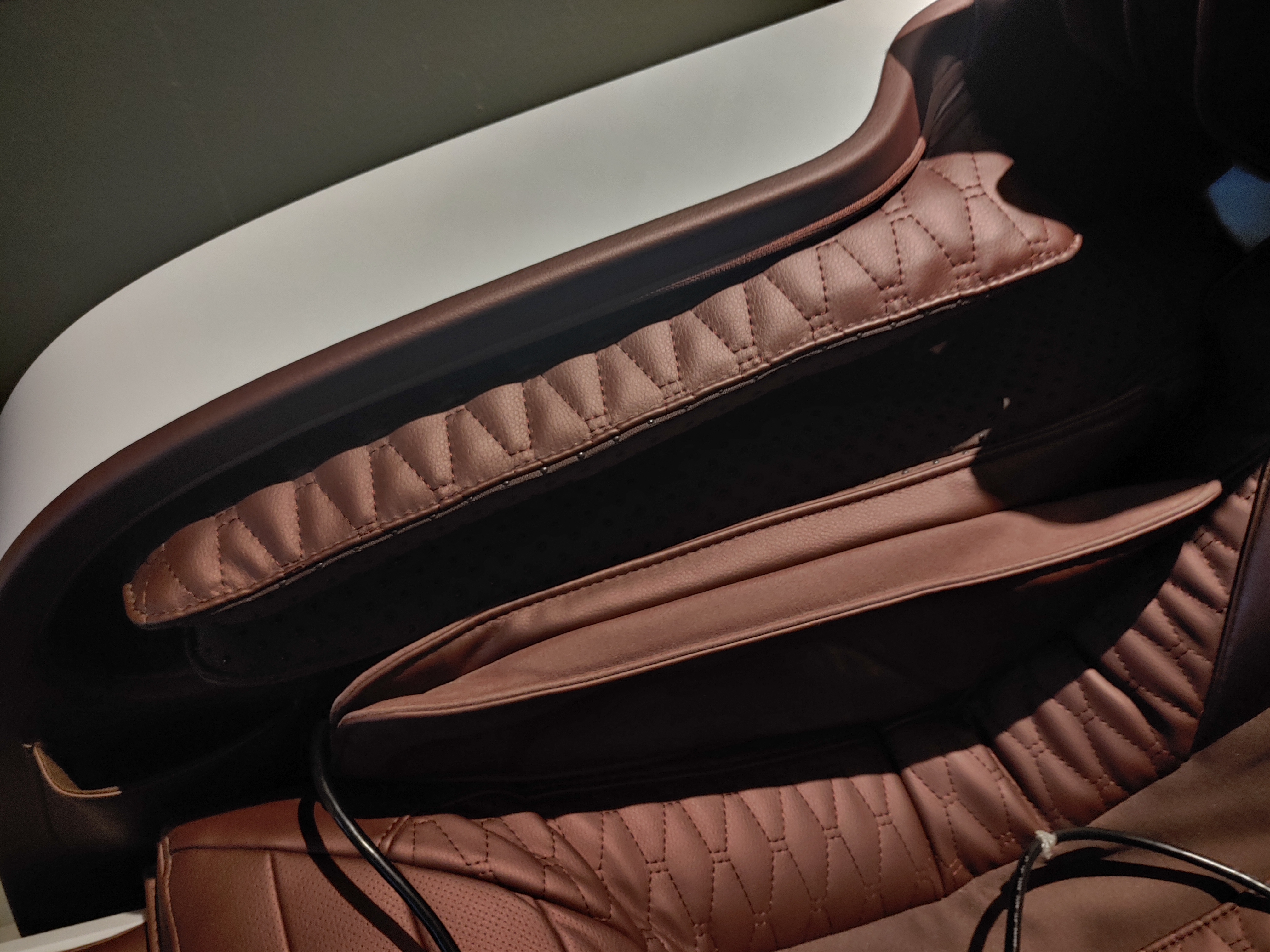 바디프렌드 안마의자 더 팬텀