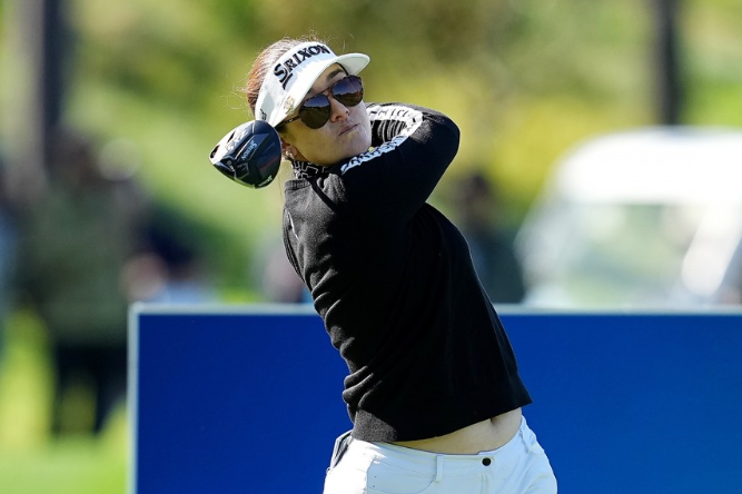 마이어 LPGA 클래식 포 심플리 기브