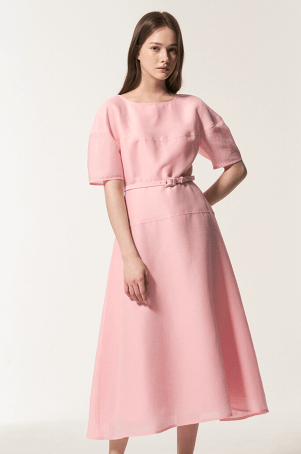 여왕의 집 66회 함은정 원피스