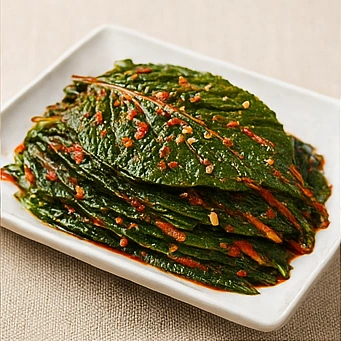 깻잎김치 맛있게 담그는법14