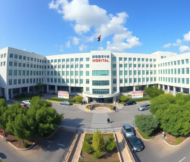 대한민국에서 횡문근육종 치료 가장 잘하는 병원 TOP10, 질병코드