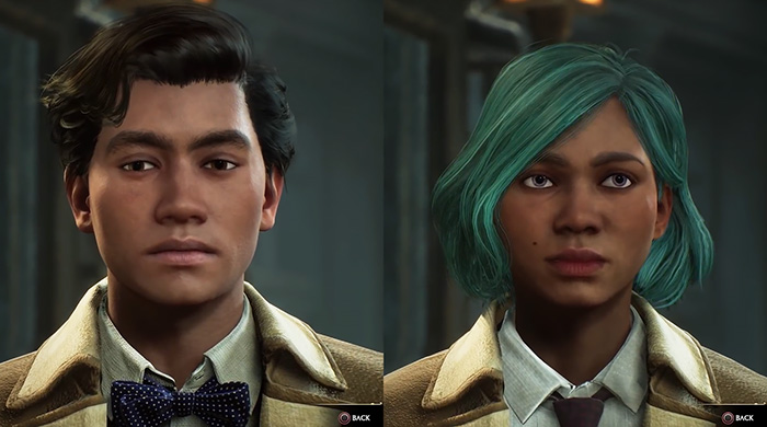 호그와트 레거시 - 오픈월드 해리포터 게임