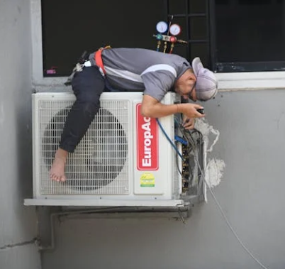 에어컨냄새 없애는 방법 총정리