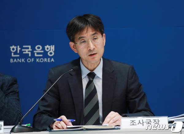 최창호 한국은행 부총재보 나이&middot;고향&middot;학력 프로필 총정리｜ 능인고 서울대 UC데이비스&middot;방홍기 후속 인사