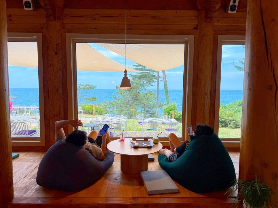 강원도 사찰 낙산사