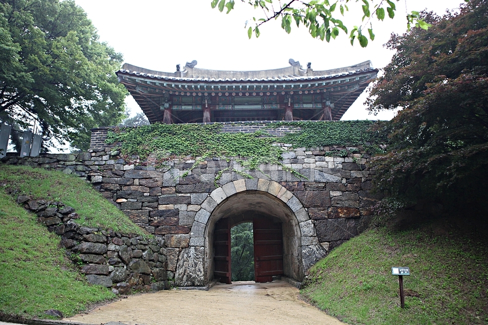 남한산성