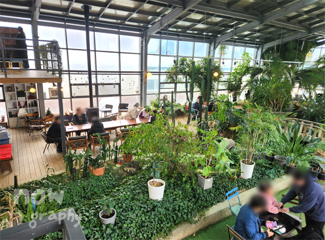 자연담은밥상-백운재