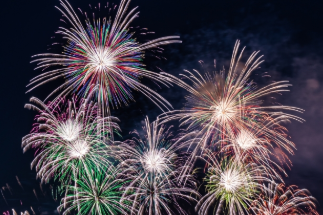 2025 서울세계불꽃축제