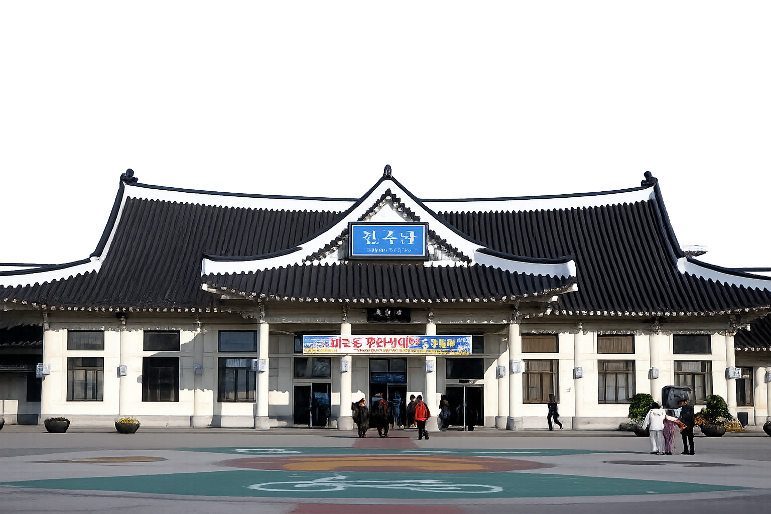 전주역 KTX 시간표&amp;#44; 노선&amp;#44; 예매방법