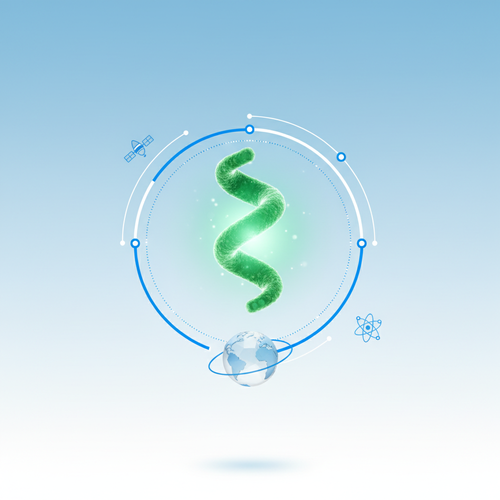 UN·NASA가 주목한 미래 식량, 스피루리나란?