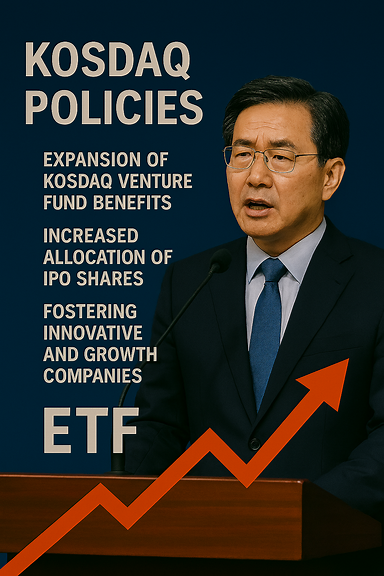 정부 정책이 만든 상승 동력