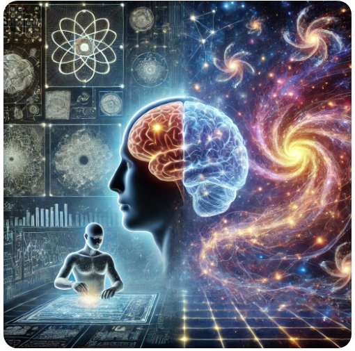 인간의 의식은 물리적으로 설명될 수 있을까?