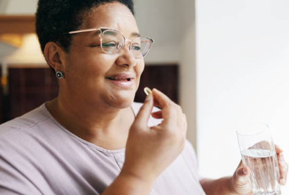 감마리놀렌산 5가지 효능 및 부작용 (+ 암웨이 제품 복용법 추천)