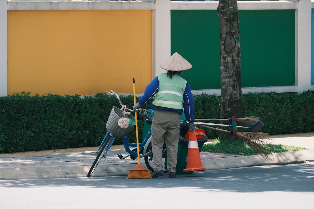 '알바' (part-time job)